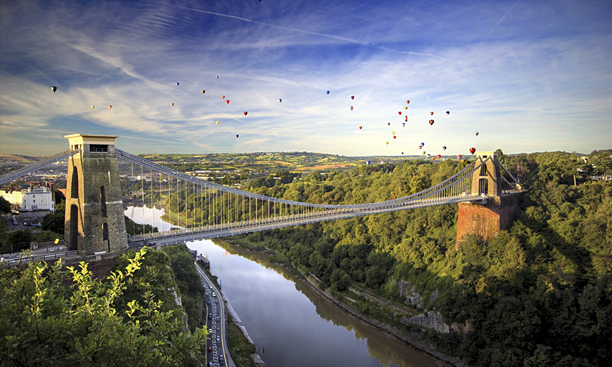 Bristol festival of ideas 2015: green city of change | Culture | The ...