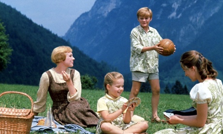 sound of music