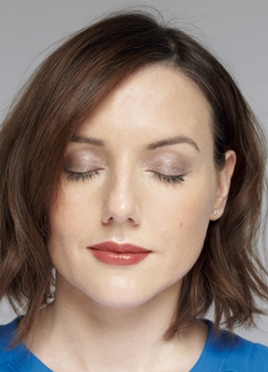 ‘Crayons are just easy.’