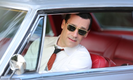 Don Draper (Jon Hamm) - Mad Men _ Season 6