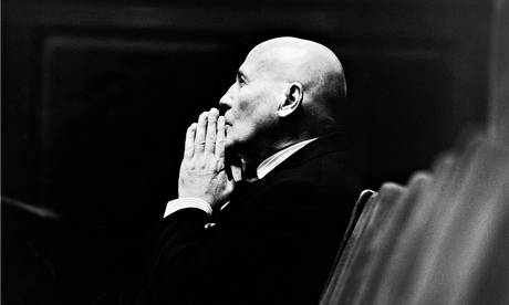 Hans Werner Henze