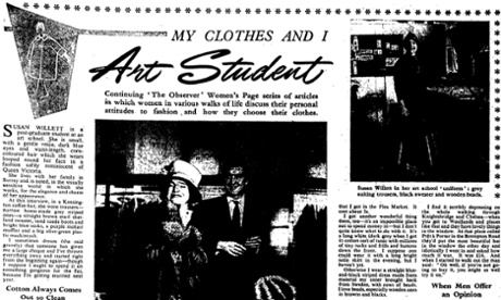 The Observer, 12 April 1959.