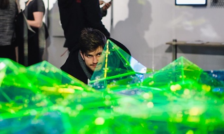 DataVisualisationLifeLogging