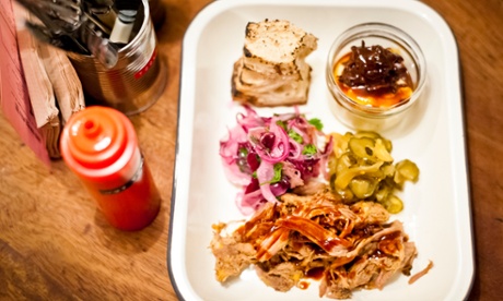 How to launch a successful food business. 