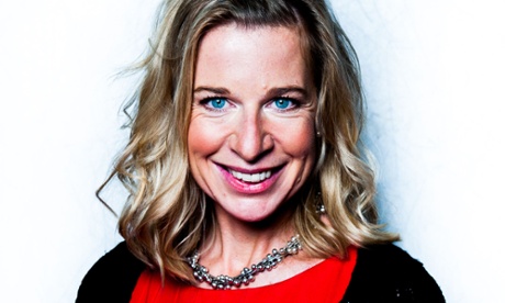 Katie Hopkins is developing a TV chatshow, according to a report