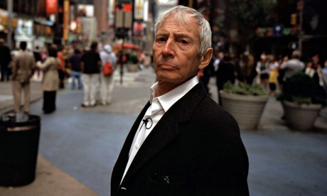 Robert Durst