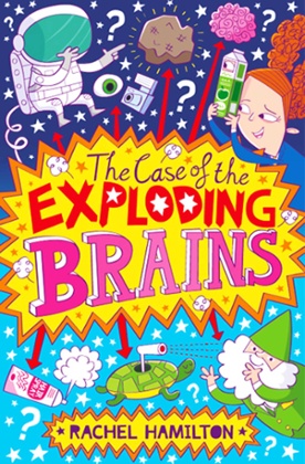 Case of the Exploding Brains