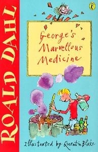 George's Marvellous Medicine