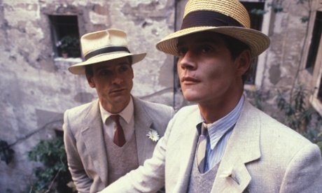 Brideshead Revisited.