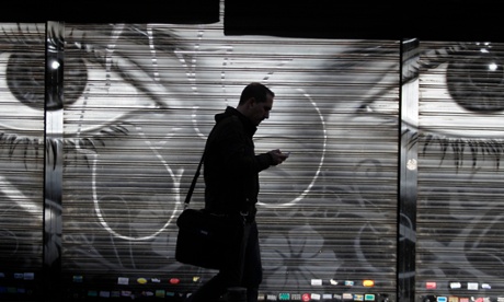 Will Congress put an end to the era of unfettered mass surveillance?