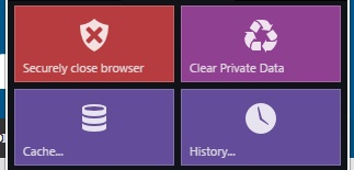 Click & Clean21 thingsObs Tech