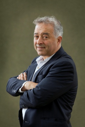 Frank Cottrell Boyce: 'often laugh-out-loud funny'.