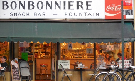 bonbonniere