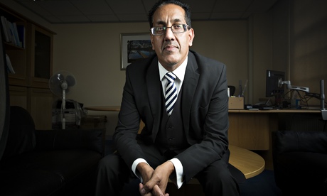 Nazir Afzal
