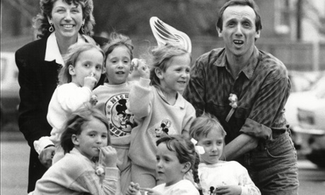 Any adult who has passed 35 without having children will know the chasm between you and your friends with kids.