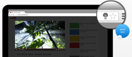 Turn Off the Lights21 thingsObs Tech