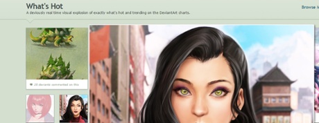 Hover Zoom21 thingsObs Tech