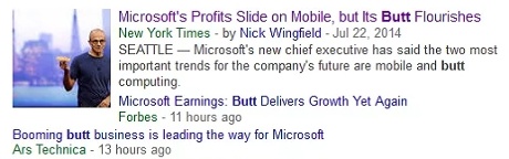 Cloud to butt21 thingsObs Tech