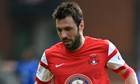 Andrea Dossena