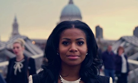 Letitia Hector in Venus vs Mars