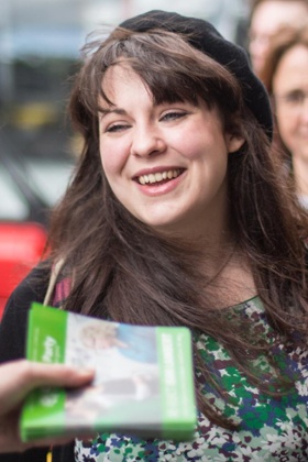Amelia Womack