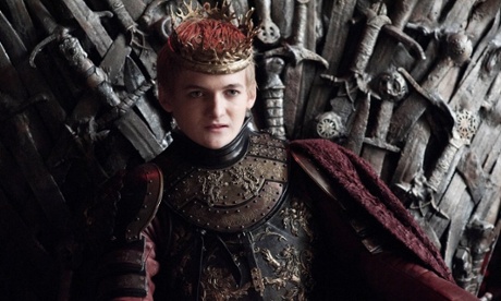 Joffrey