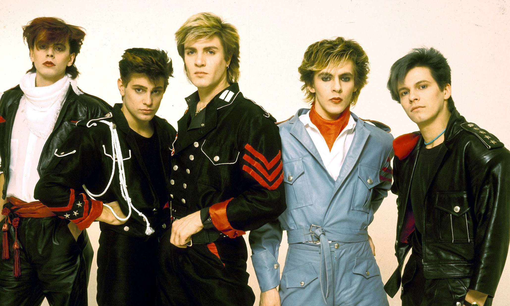 Duran Duran 10 of the best Music The Guardian