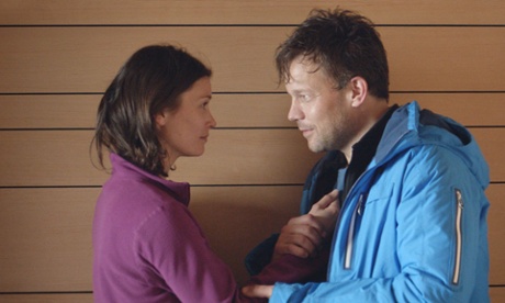 Force Majeure (Turist)