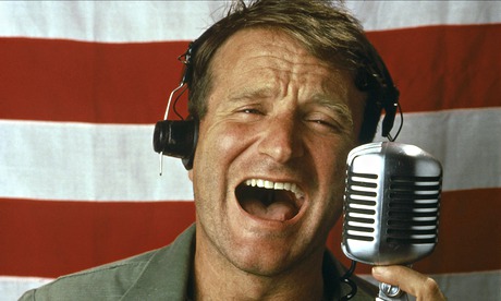 Robin Williams