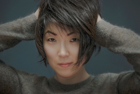 Susie Lee, creator of the ‘female-friendly’ app Siren.