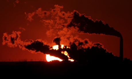 The WHO has warned that between 2030 and 2050 climate change will kill a quarter of a million people a year.