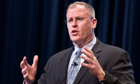 robert work US defense secretary military