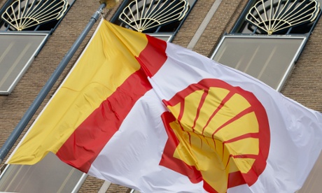 Royal Dutch Shell
