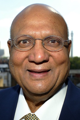 Renounced non-dom status: Lord Paul