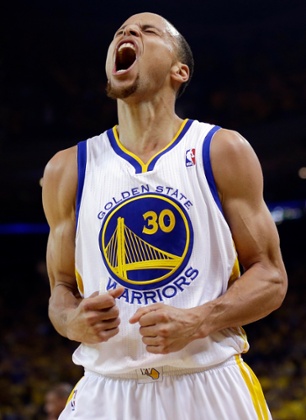 Stephen Curry