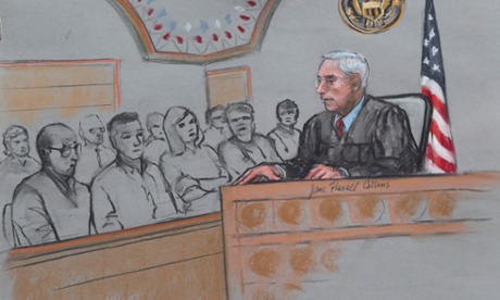 dzhokhar tsarnaev boston marathon bombing jury
