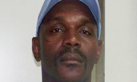 Otis Byrd, 54, is shown in this undated handout photo provided by the Mississippi Department of Corrections in Jackson.
