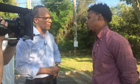 Feidin Santana NBC News