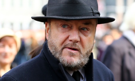 George Galloway