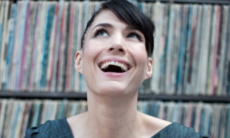 Kathleen Hanna
