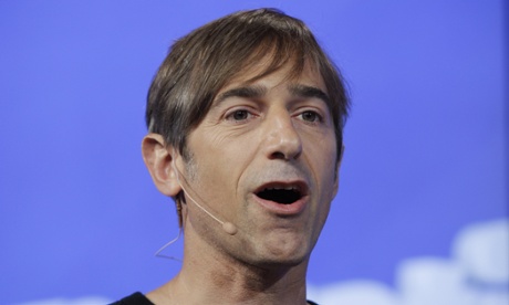 Zynga founder Mark Pincus has returned to the company as chief executive.