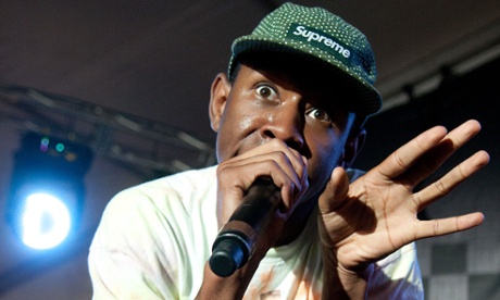 Tyler, the Creator