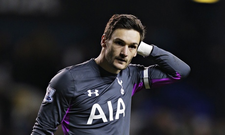 Hugo Lloris