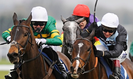 Shutthefrontdoor and Tony McCoy