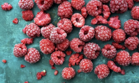 Food styling and photography masterclass.