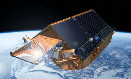 cryosat