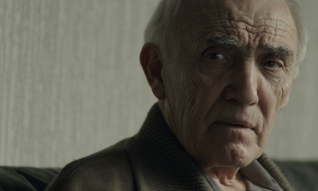 Donald Sumpter in Bypass.