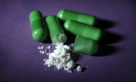 The drug Mephedrone, also known as 4-MMC, previous used as an alternative to cocaine, has already been banned in the UK.