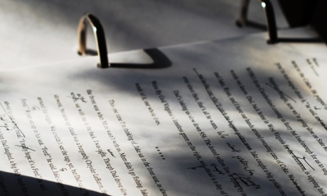 Subediting skills for writers.