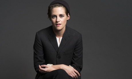 Kristen Stewart